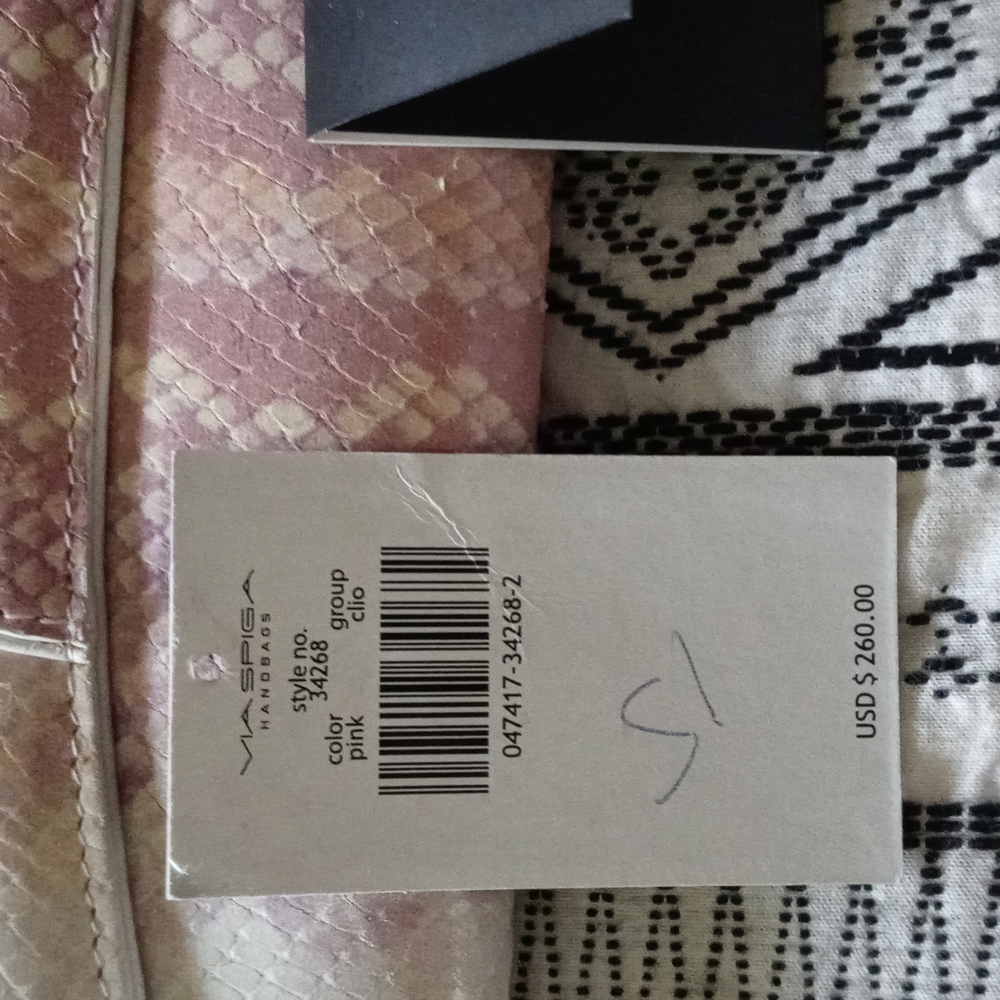 Hand bag - Picture 3 of 3